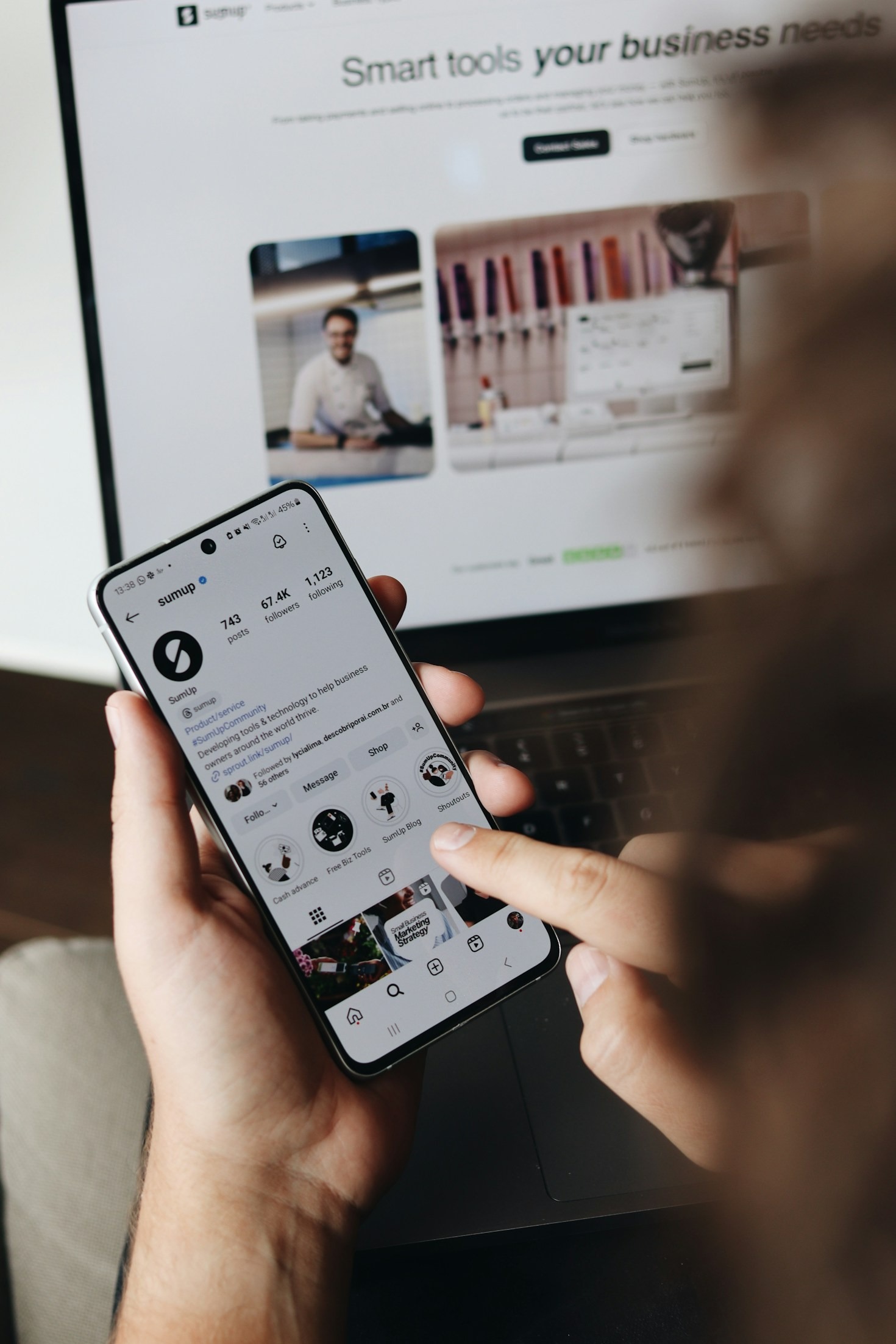 Transforme sua autoridade com conteúdo relevante